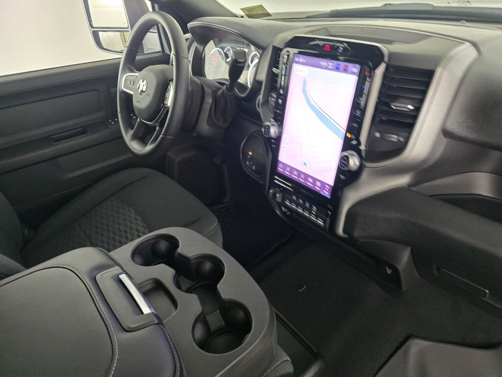 New 2026 RAM 3500 Tradesman image 28