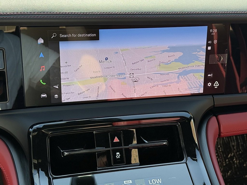 New 2025 Porsche Panamera 4 image 15