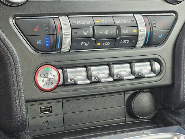 Certified 2023 Ford Mustang Premium image 18