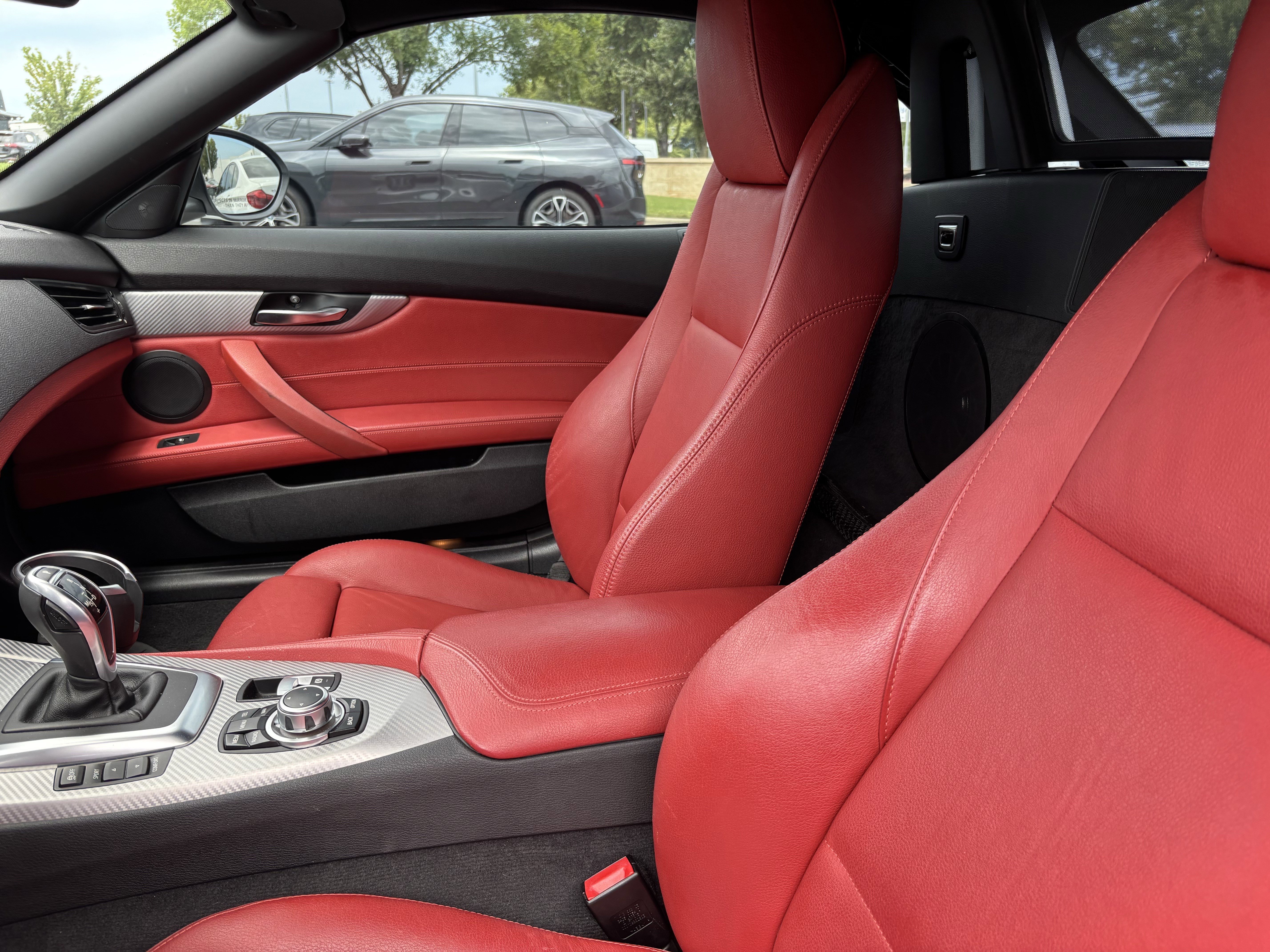 Used 2016 BMW Z4 sDrive35i RWD image 33