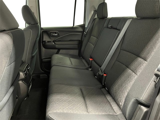 New 2025 Honda Ridgeline Sport image 19