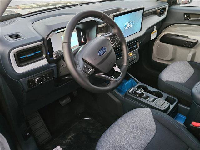 New 2026 Ford Maverick XLT w/ XLT Luxury Package image 3