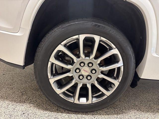 Used 2023 GMC Acadia Denali w/ Denali Ultimate Package AWD/4WD image 36