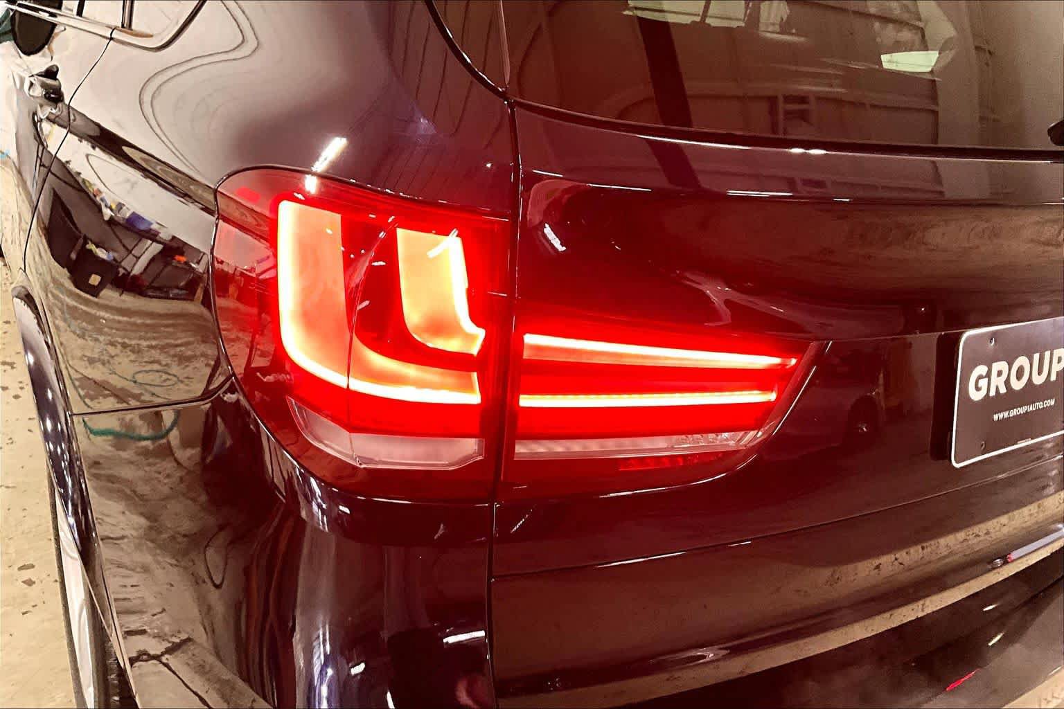Used 2016 BMW X5 xDrive35i AWD/4WD image 28