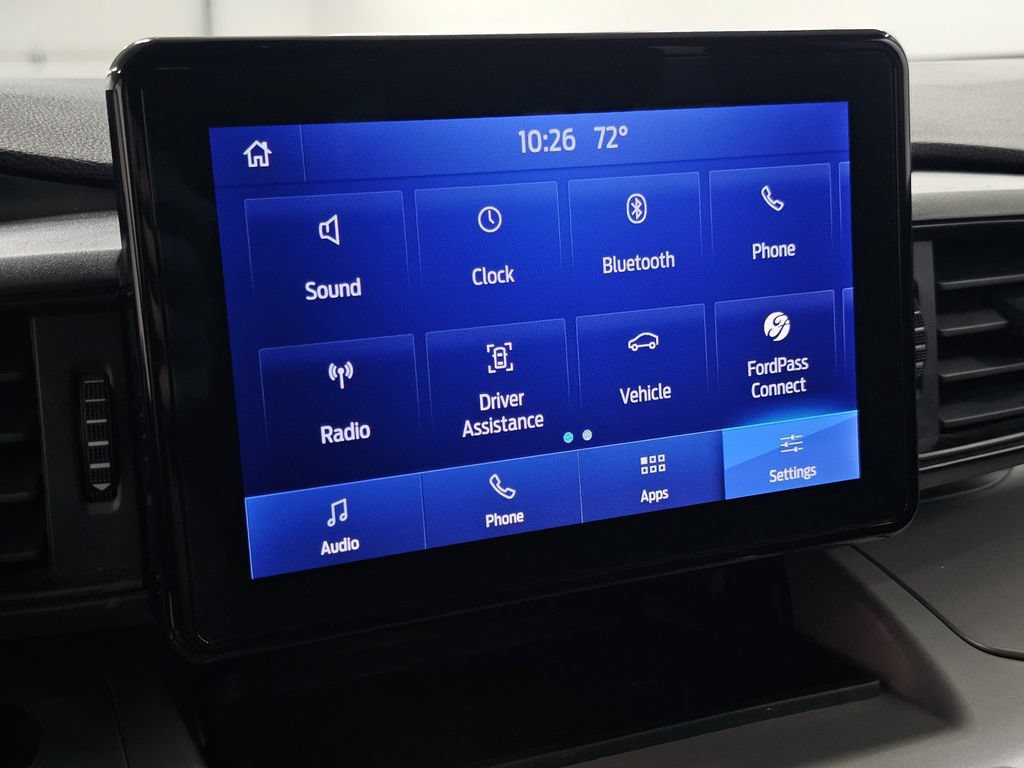 Used 2023 Ford Explorer XLT AWD/4WD image 16