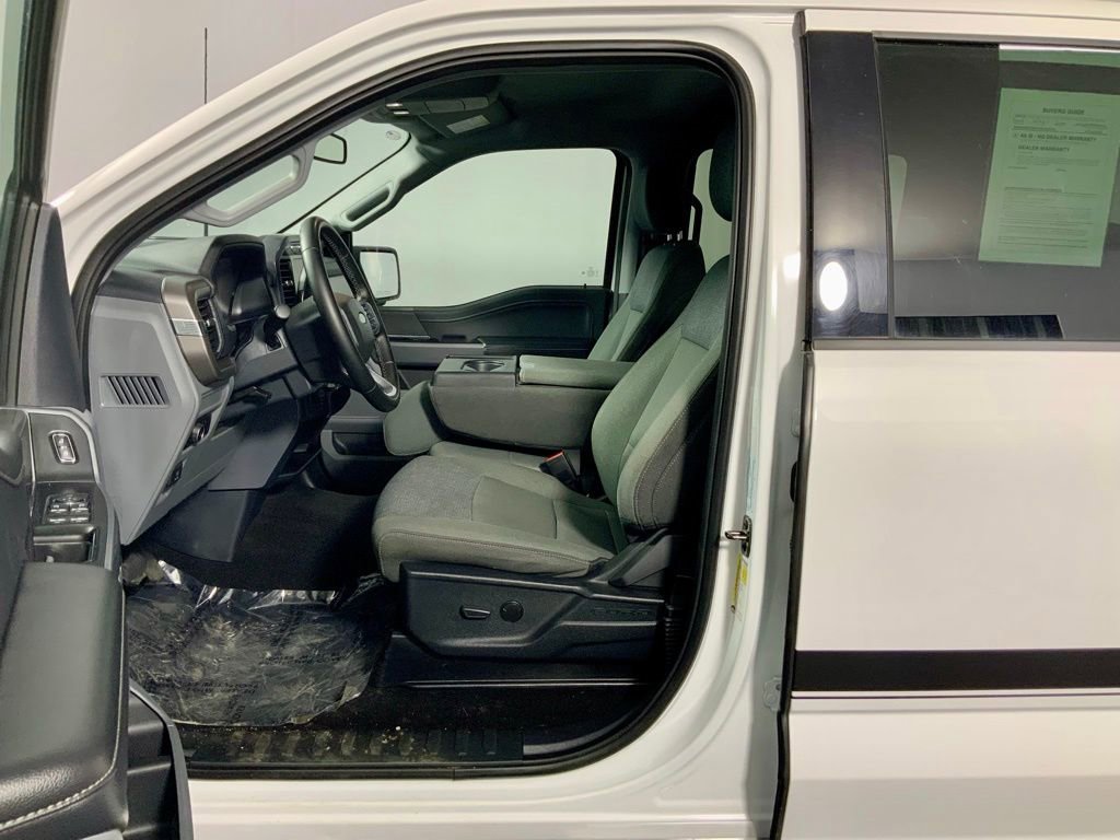 Used 2024 Ford F150 XLT w/ Tow/Haul Package image 18