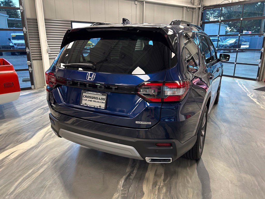 Used 2023 Honda Pilot Touring image 31