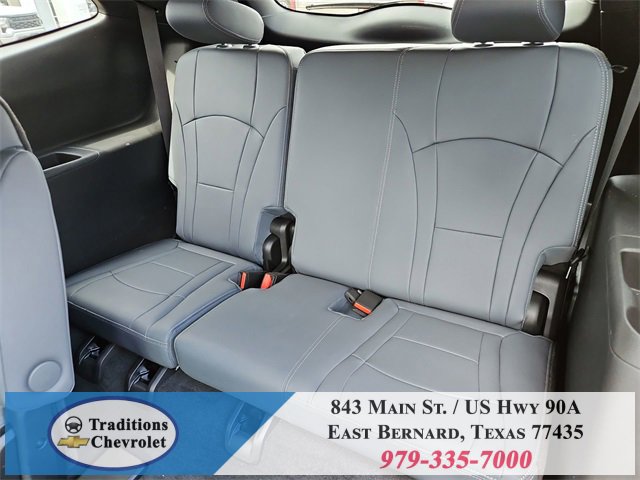 Certified 2023 Buick Enclave Essence w/ Trailering Package, 5000 lbs. image 42