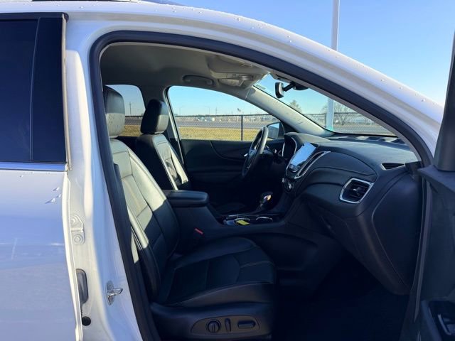 Certified 2022 Chevrolet Equinox Premier image 11