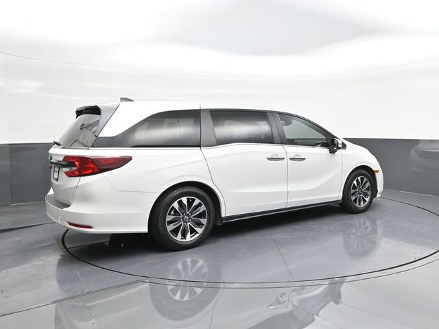 Used 2023 Honda Odyssey EX-L image 15
