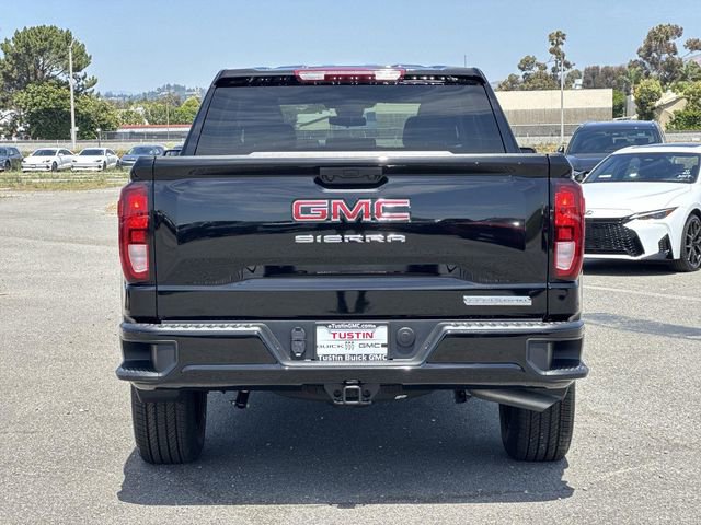 New 2026 GMC Sierra 1500 Elevation AWD/4WD image 4