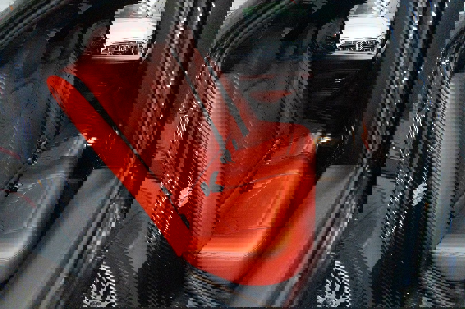 Used 2018 BMW M3 image 31