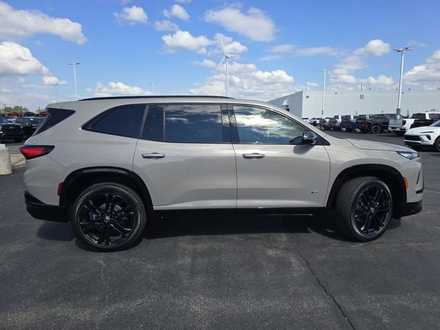 New 2026 Buick Enclave Sport Touring w/ Power Package AWD/4WD image 19