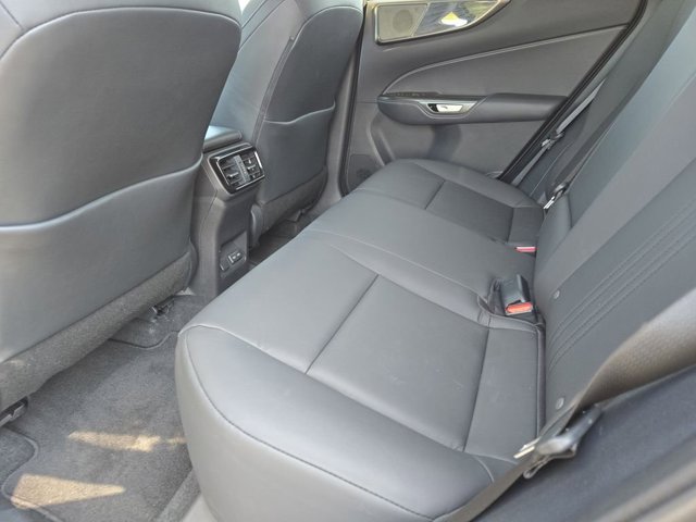 Certified 2025 Lexus NX 250 FWD w/ Towing Package (2000 Lbs) image 30