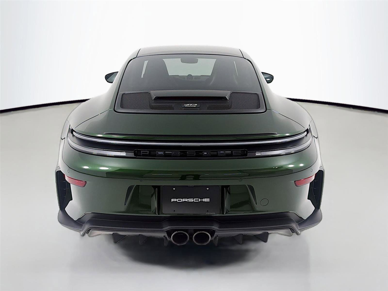 Certified 2026 Porsche 911 GT3 image 22