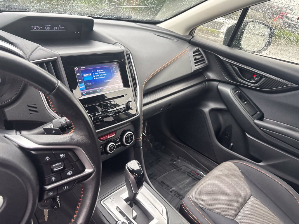 Used 2021 Subaru Crosstrek 2.0i Premium w/ Popular Package #4 AWD/4WD image 14