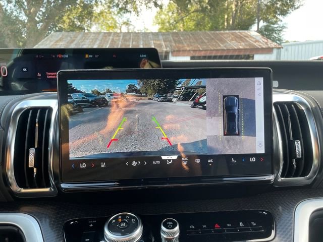 New 2025 Ford Expedition Platinum w/ Stealth Performance Package image 20