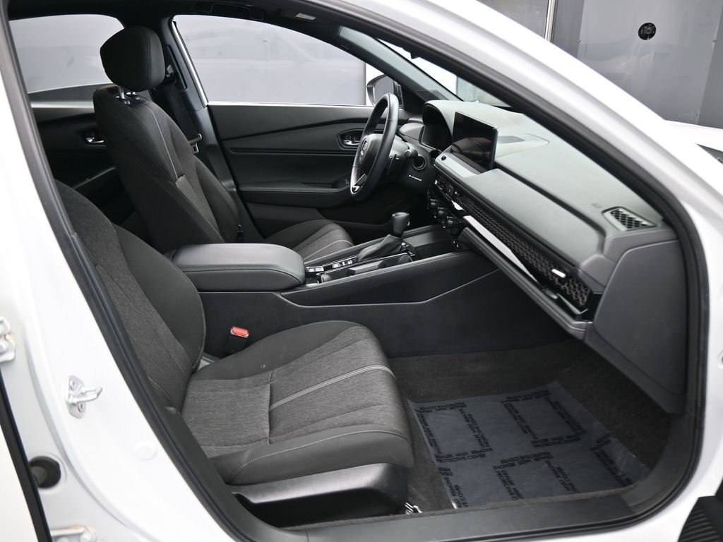 Used 2023 Honda Accord Sport image 35