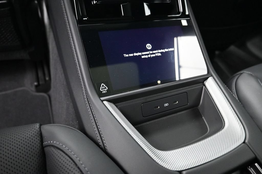 New 2026 Porsche Panamera 4 E-Hybrid AWD/4WD image 18