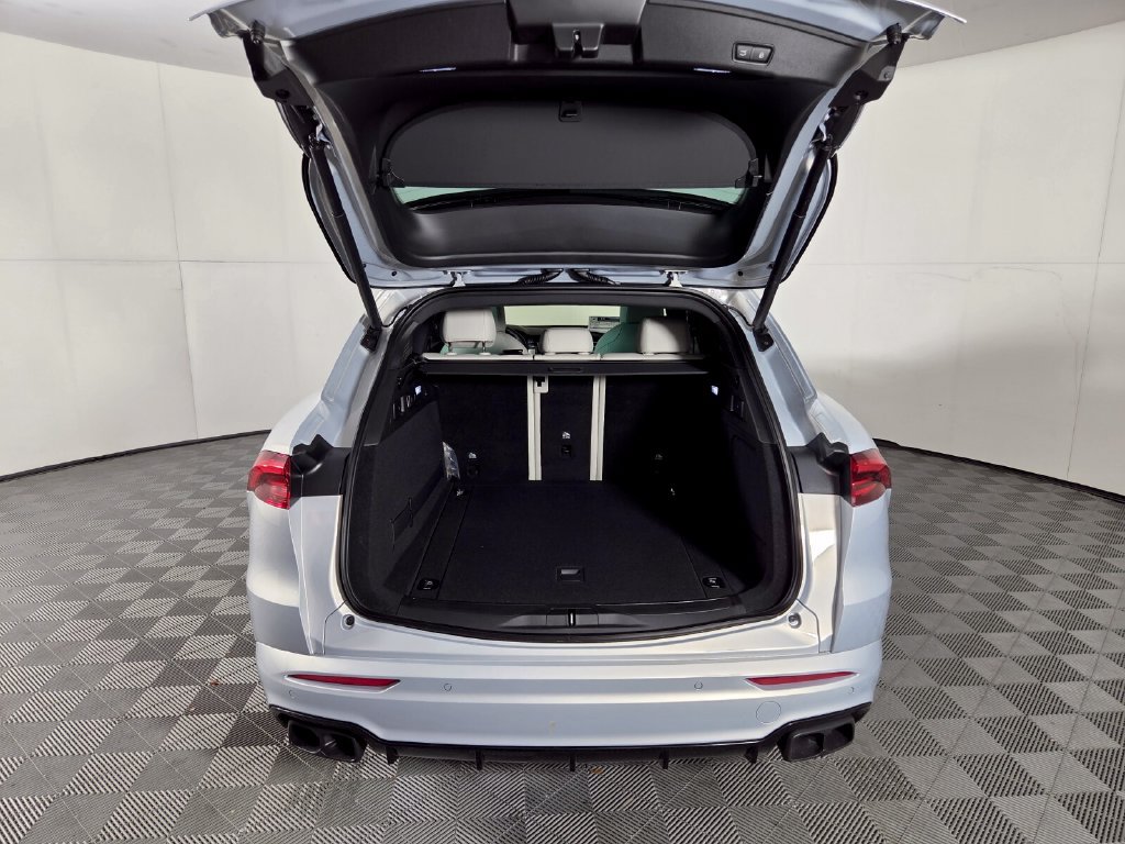 New 2027 Maserati Grecale Modena AWD/4WD image 20