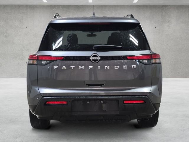 Used 2025 Nissan Pathfinder SV FWD image 15