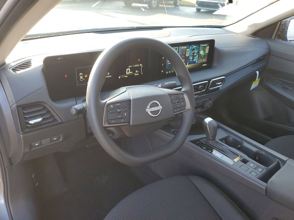 New 2026 Nissan Sentra S image 11