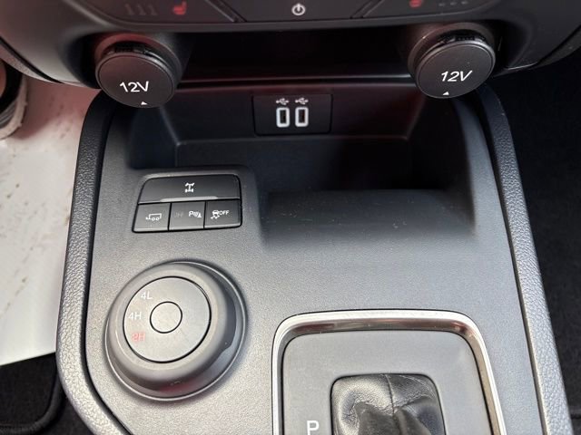 Used 2023 Ford Ranger XLT image 22