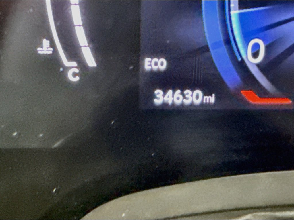 Certified 2024 Lexus RX 350 Premium Plus w/ Convenience Package FWD image 12