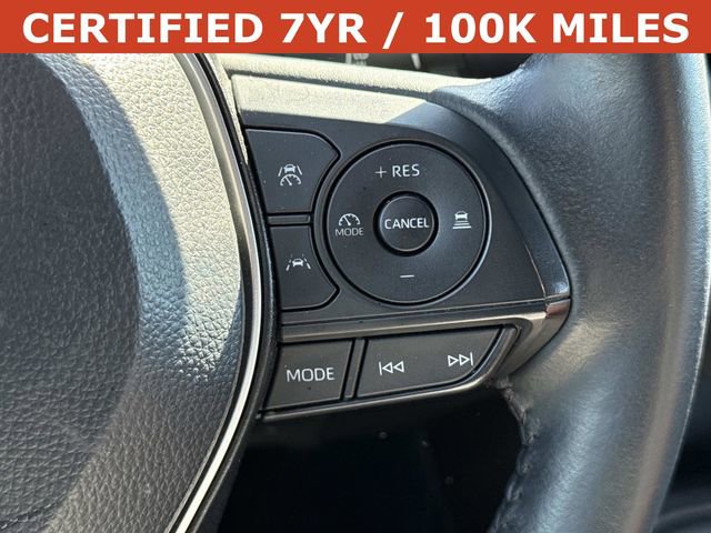 Used 2024 Toyota Corolla SE image 23
