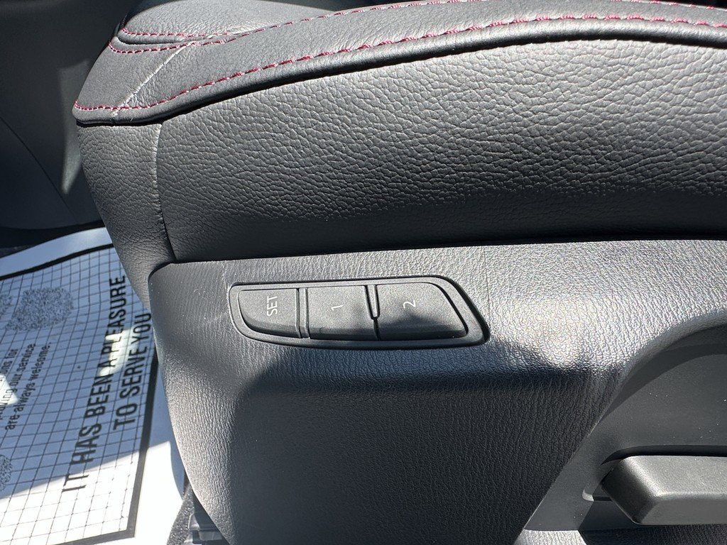 Certified 2025 MAZDA CX-5 Carbon Edition image 24