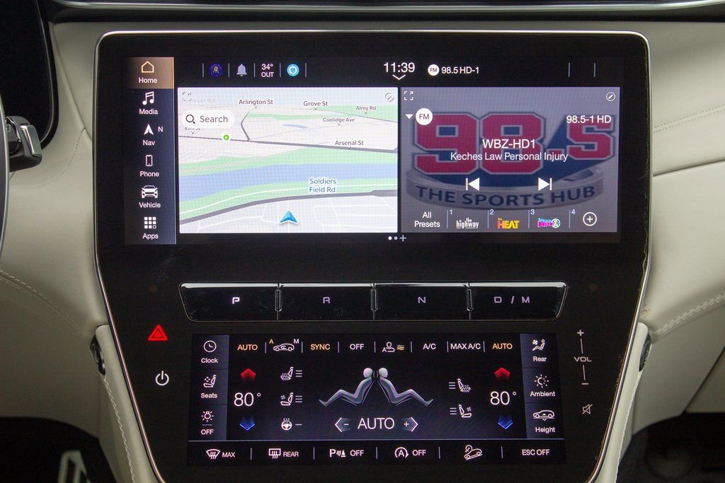 New 2026 Maserati Grecale Modena AWD/4WD image 16