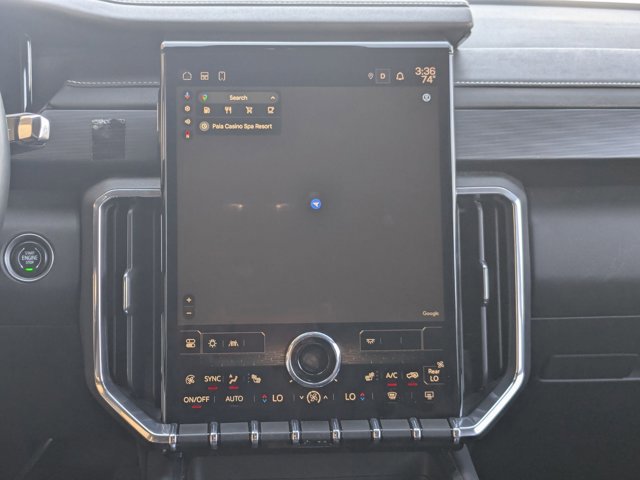 Used 2024 GMC Acadia Elevation image 13