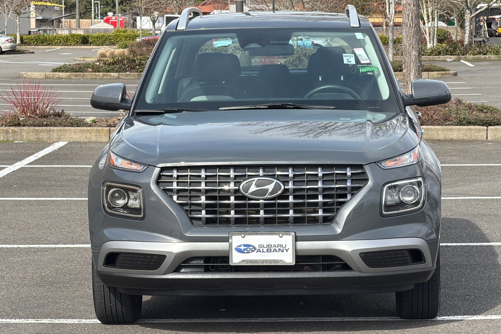 Used 2025 Hyundai Venue SEL image 9