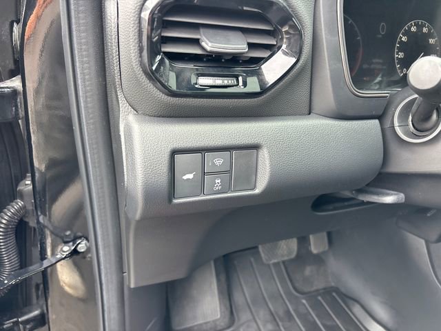 Used 2025 Honda Pilot TrailSport image 14