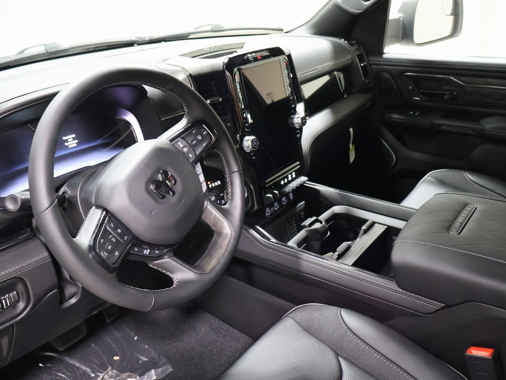 New 2026 RAM 1500 Limited image 21