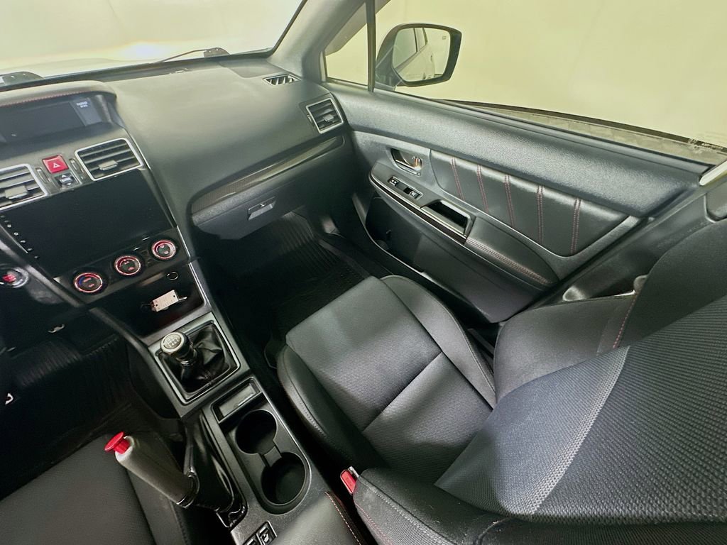 Used 2021 Subaru WRX Premium w/ Popular Package #3 (IZT) image 11