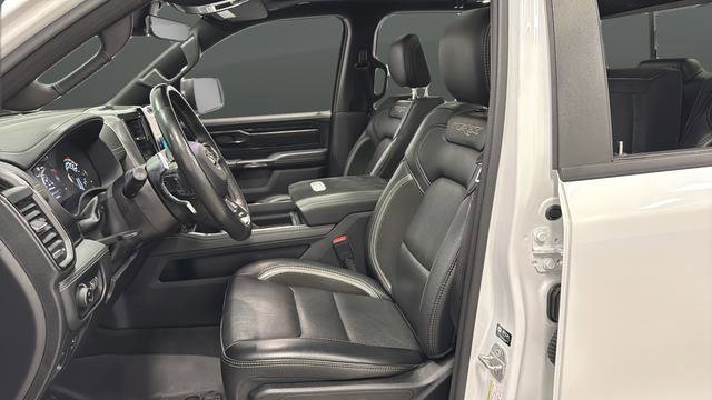 Used 2022 RAM 1500 TRX w/ TRX Level 1 Equipment Group image 2