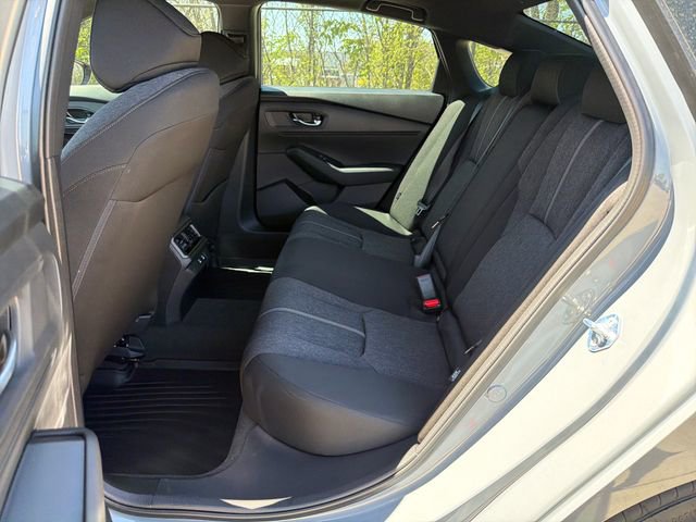 New 2026 Honda Accord Sport image 14