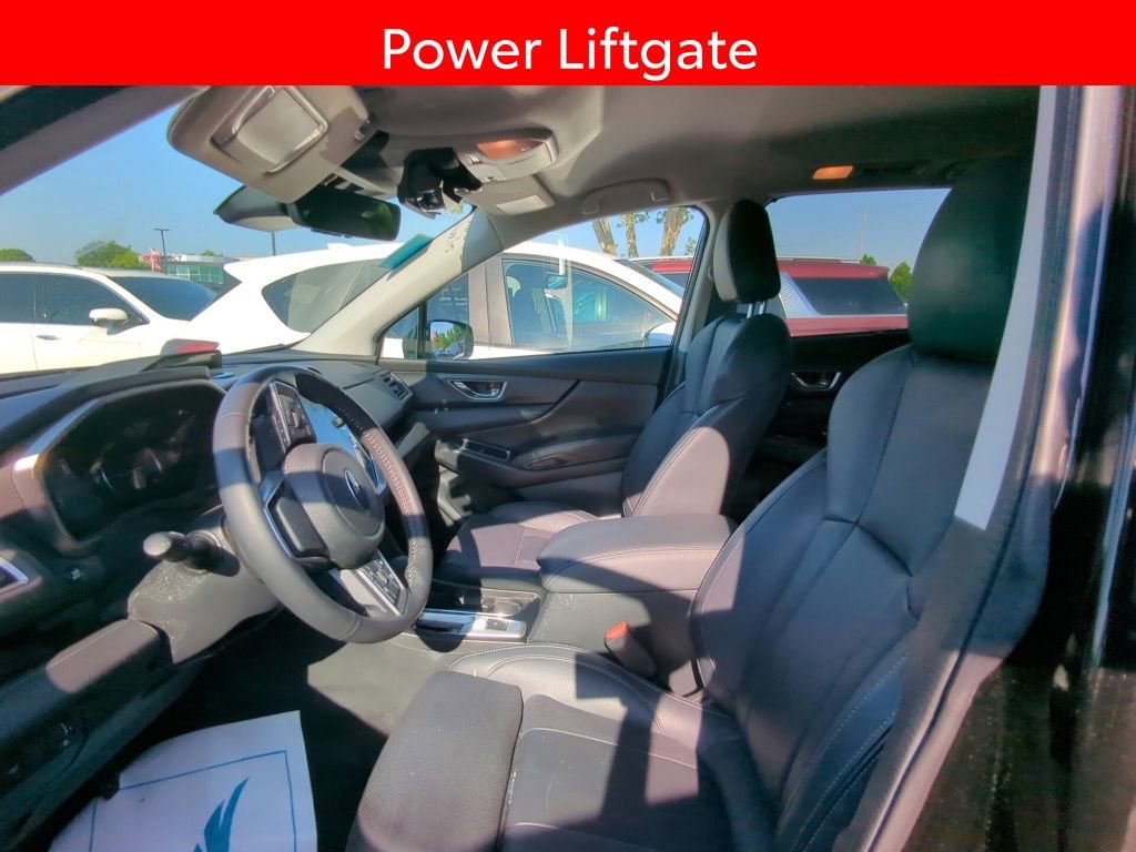 Used 2023 Subaru Ascent Limited AWD/4WD image 6
