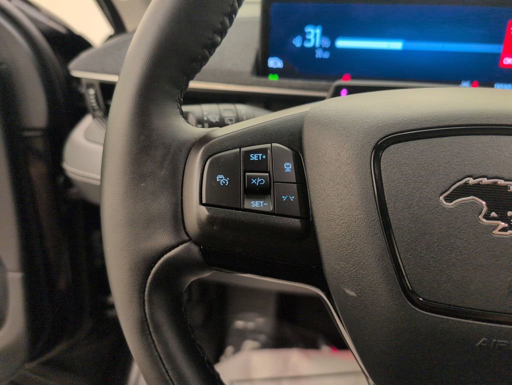 Used 2025 Ford Mustang Mach-E Premium RWD image 37