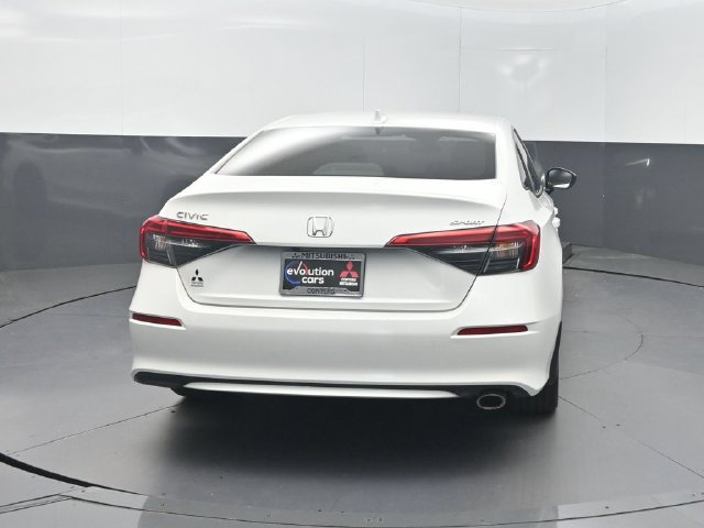 Used 2024 Honda Civic Sport image 24