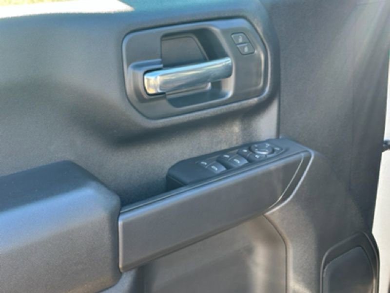New 2026 Chevrolet Silverado 2500 Custom w/ Custom Value Package AWD/4WD image 11
