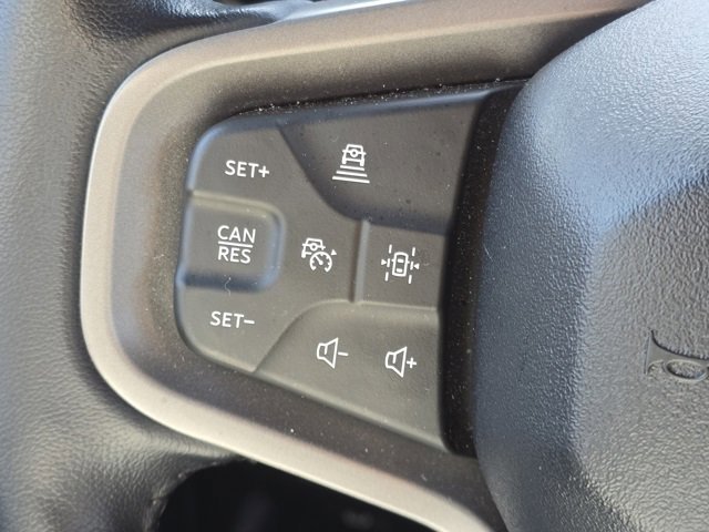 Used 2024 Ford Bronco Badlands image 27