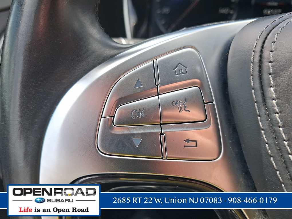 Used 2017 Mercedes-Benz S 550 4MATIC Sedan image 20