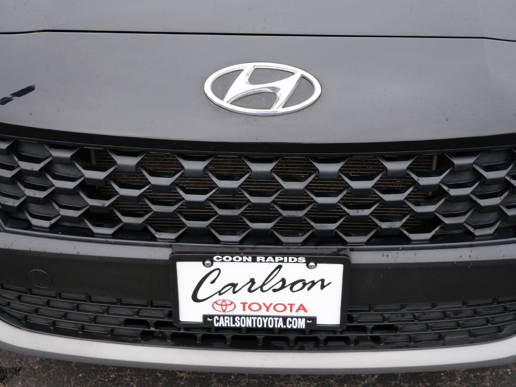 Used 2023 Hyundai Kona SEL AWD/4WD image 9