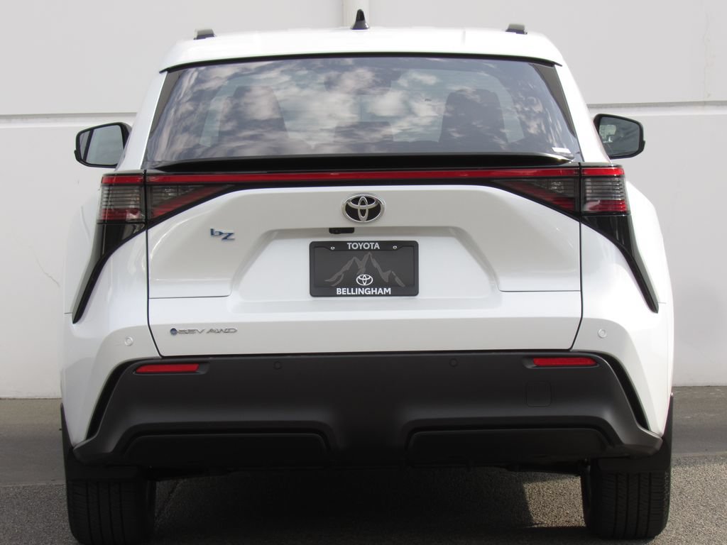 New 2026 Toyota bZ AWD/4WD image 7
