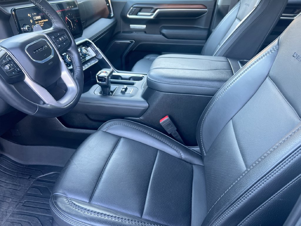 Used 2024 GMC Sierra 1500 Denali AWD/4WD image 41