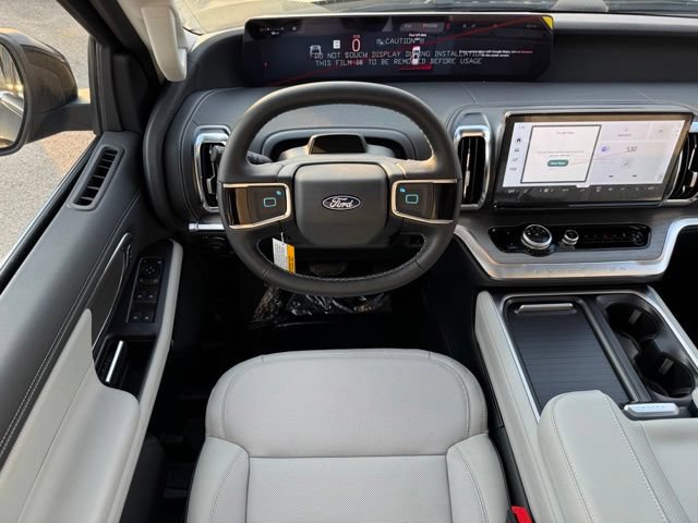 New 2027 Ford Expedition Max Platinum w/ Platinum Ultimate Package AWD/4WD image 20