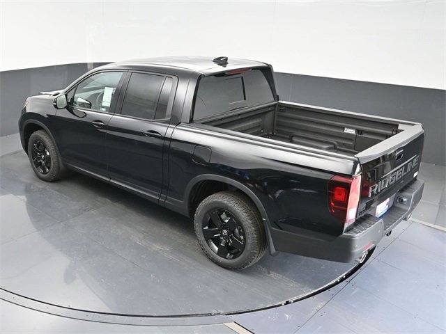 New 2026 Honda Ridgeline Black Edition image 28