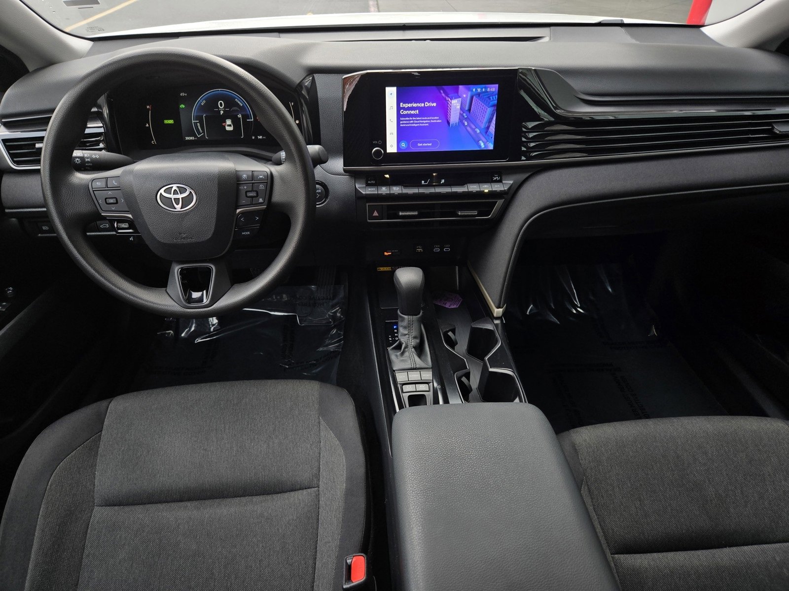 Certified 2025 Toyota Camry LE image 13